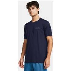 Under Armour T-shirts Under Armour Vanish Energy T-shirt - Midnight Navy