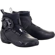 Motorcycle Boots Alpinestars SP-2, Kurzstiefel unisex Schwarz