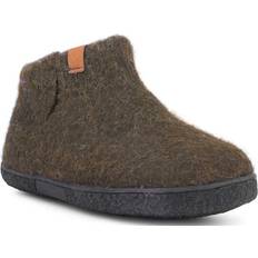 Green comfort nepal Green Comfort Wool Nepal - Brown