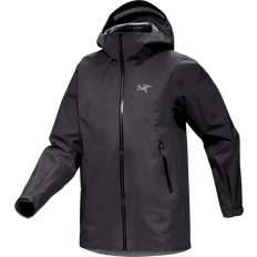 Arc'teryx Women's Beta Jacket, XXL, Black