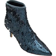 Turquoise - Women Ankle Boots Charles David Amstel Bootie