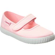 Rosa Ballerinas Cienta Canvas Sneaker