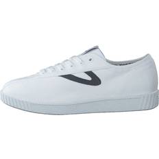 Tretorn Schuhe Tretorn Nyliet White/navy