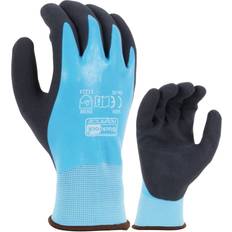 Blackrock Watetite Latex Coated Watepoof Gloves XL- you get