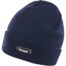 Clothing Result Lightweight Thermal Winter Thinsulate Hat 3M 40g Navy One