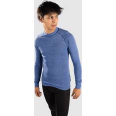 Clothing Thermowave Merino Warm Active Base Layer Top nautica melange