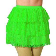 Cheap Skirts Skirt Green