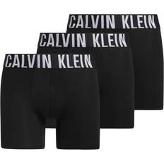 Calvin Klein Pack Boxer Briefs Intense Power Black