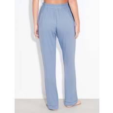 Femilet Pantalons & Shorts Femilet Pantalon de pyjama Femme - Bleu Daisy FNB060