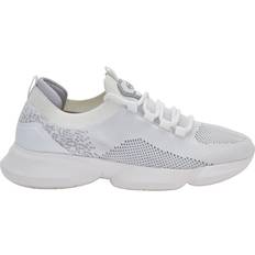 Scholl Dame Sko Scholl Camden Hvid