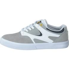 DC Shoes Kalis Vulc Male Kengät - Sininen