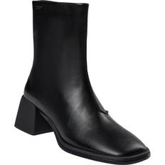 Vagabond Damen Stiefeletten Vagabond Annie Stiefelette - Schwarz