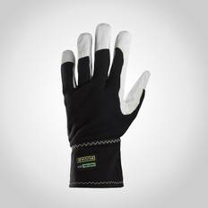 Snickers Arbejdshandsker Snickers 9360 Protecwork Handske - Hvid/Sort
