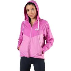 Nike Nsw Track Jacket Pink