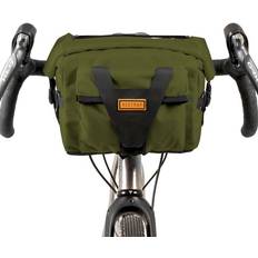 Restrap Bar Pack Lenkertasche Olive