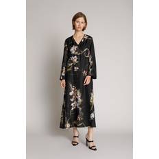 Silke Kjoler Munthe Malaysia Dress