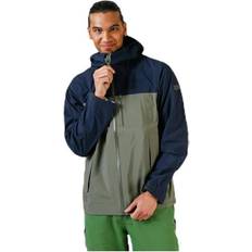 Bergans of Norway Oslo 3L LT Jacket - Blue/Green