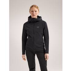 Arc'teryx Women's Gamma Hoody, XS, Black