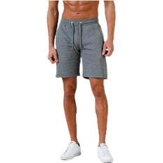 Russell Athletic Herr Kläder Russell Athletic Forester Seam Shorts Grey