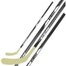 Street hockey sticks CCM Street Hockey Stick- Sr HSSTRSR