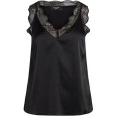 Sisters Point Bluse - Schwarz