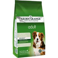 Arden Grange Pets Arden Grange Grange Adult Lamb & Rice Dog Food
