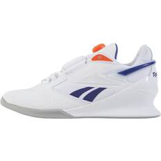 Reebok Legacy Lifter III Shoes - Ftwr White Female