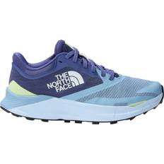 The North Face Vectiv Enduris Women's Trail Shoes Steel Blue/Cave Blue