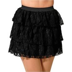 Cheap Skirts Skirt Black