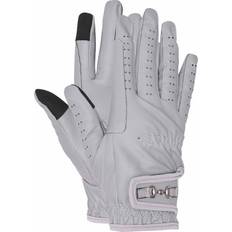 Equestrian - Women Gloves HV Polo Womens 2023 Charly Riding Gloves Grey