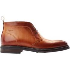 Multicolor Botas Chukka Base London Botas Chukka de cuero Denali para hombre de