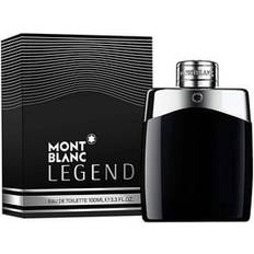 Marc Jacobs Men Eau de Toilette Marc Jacobs Mont Blanc Legend Eau De Toilette Spray 3.4 fl oz