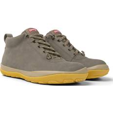 Camper Dam Peu Pista Gm Mujer Ankle Boot, Mellanbrun