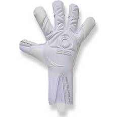 Goalkeeper Gloves Elite Sport Neo Revolution Goalkeeper Gloves - White