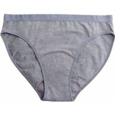 Bikini Menstrosa Light Flow Grå