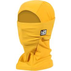 Black Balaclavas Blackstrap Solid Hood Balaclava One