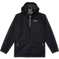 Columbia Boys Jackets Columbia Kids' Dalby Springs II Jacket- Black