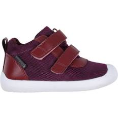 Bundgaard Kängor The Walk Sport Tex Dark Rose Kängor