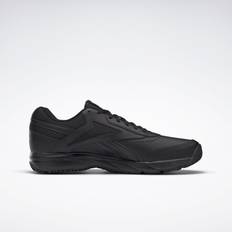 Reebok Work N Cushion 4.0 Walking Shoe - Black