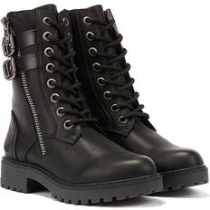 Blowfish Rissi Women's Black Boots