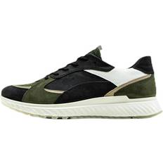 ecco St.1 Sneaker Green/Black