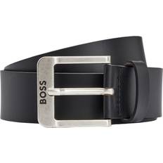 Cuero Ropa BOSS Jemio Belt Black