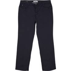 Brax Carola Kvinde Skinny Jeans - Blå