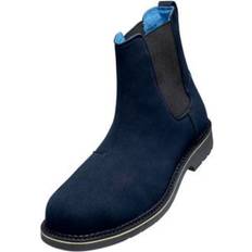 Zapatos de trabajo Uvex 8426 8426241 Sicherheitsstiefel S3 Schuhgröße EU Blau Paar