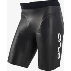 Orca Neoprene Swim Shorts Unisex Black Extra