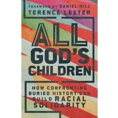 All God's Children â€“ How Confronting Bur. Terence Lester