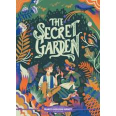 Classic StartsÂ The Secret Garden Clas. Frances Hodgson Bur