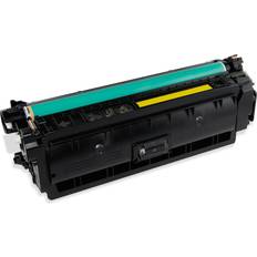 Yaha G&G Compatible Toner with HP CF362X/NT-PH362XY/HP 508X - Yellow