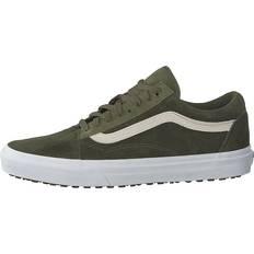 Sko Vans Ua Old Skool Mte mte Winter Moss/military