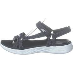 Skechers On The Go 600 Sandalen - Blau